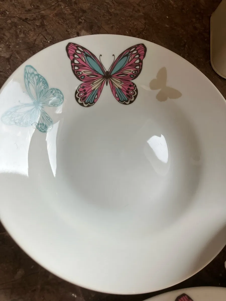 Dinner set - Image 2
