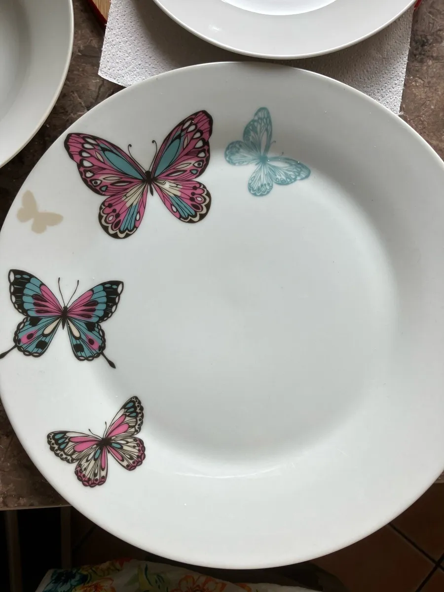 Dinner set - Image 4