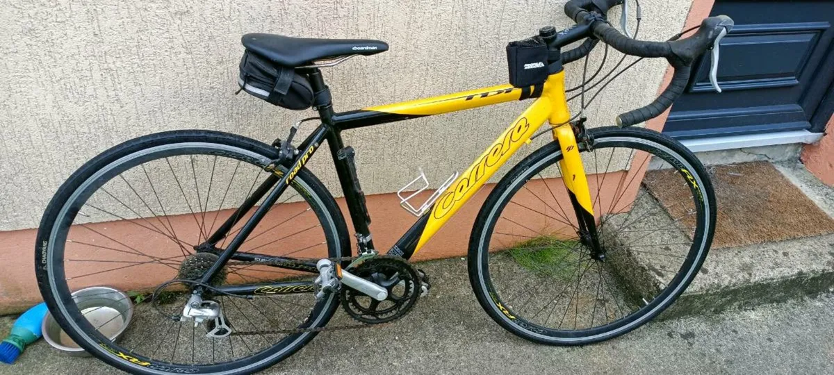Carrera TDF bike - Image 1