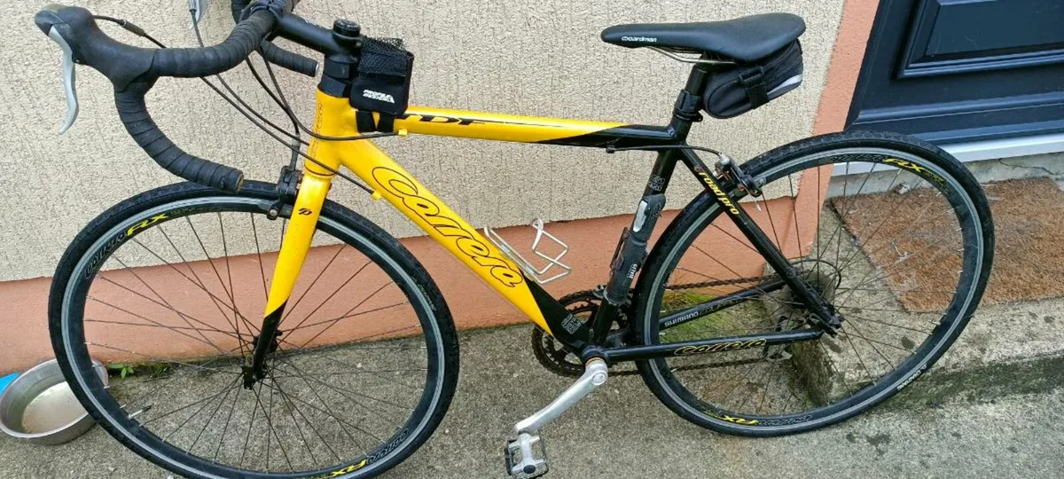 Carrera TDF bike - Image 2