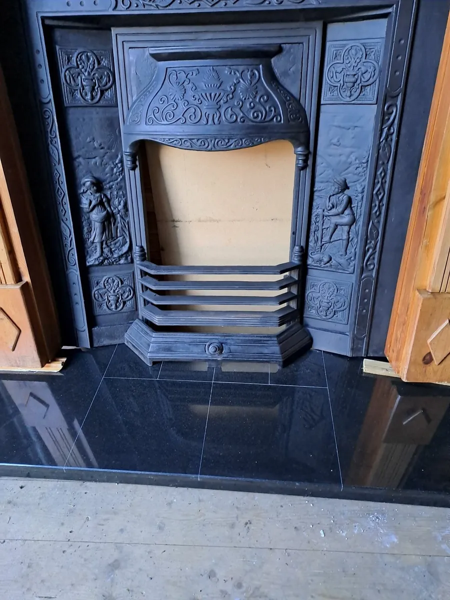 fireplace - Image 2