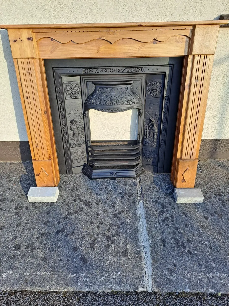 fireplace - Image 3