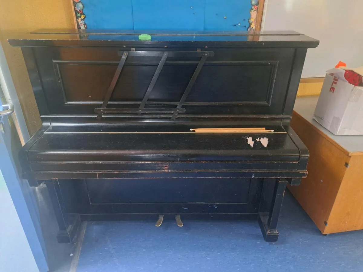 Gerhard Piano Free - Image 2