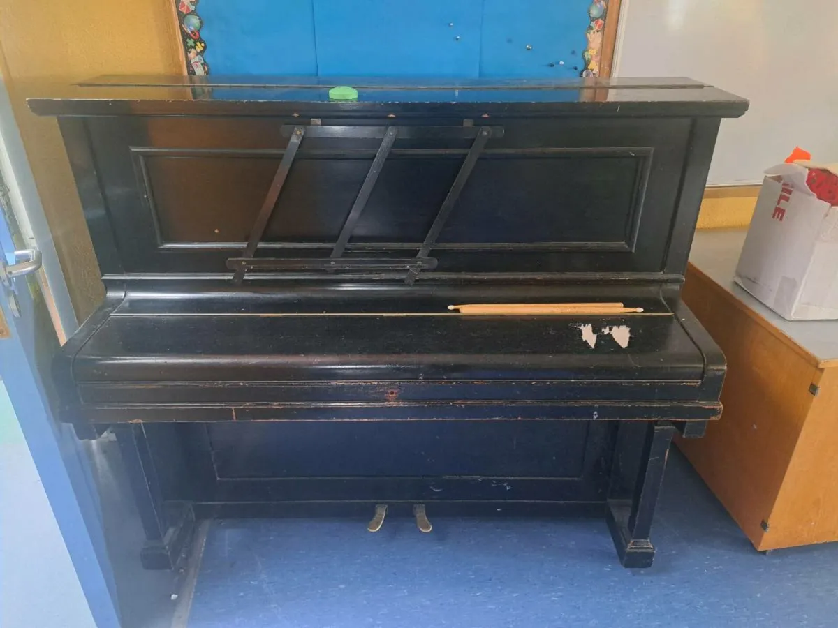 Gerhard Piano Free - Image 3