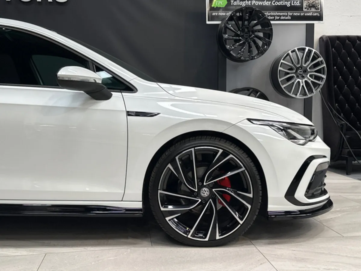 2.0 GTD R-LINE AUTO HIGH SPEC - Image 2