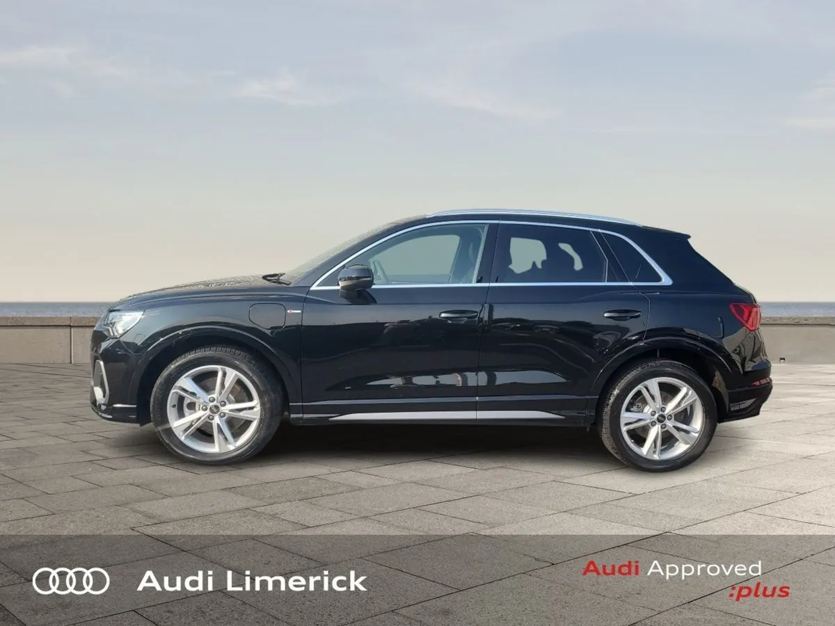 Audi Q3 Sold - Image 4