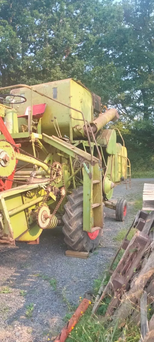 Combine - Image 1