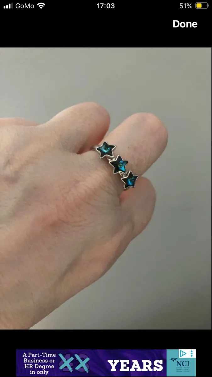 Ladies jewellery - Image 1