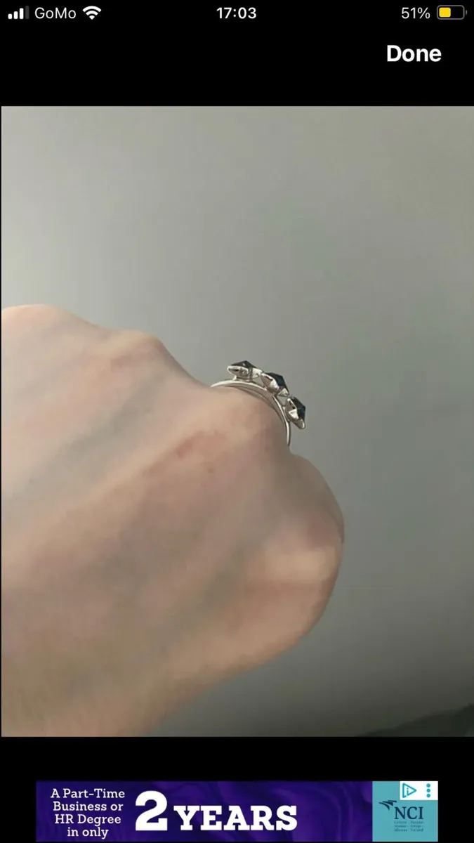 Ladies jewellery - Image 2