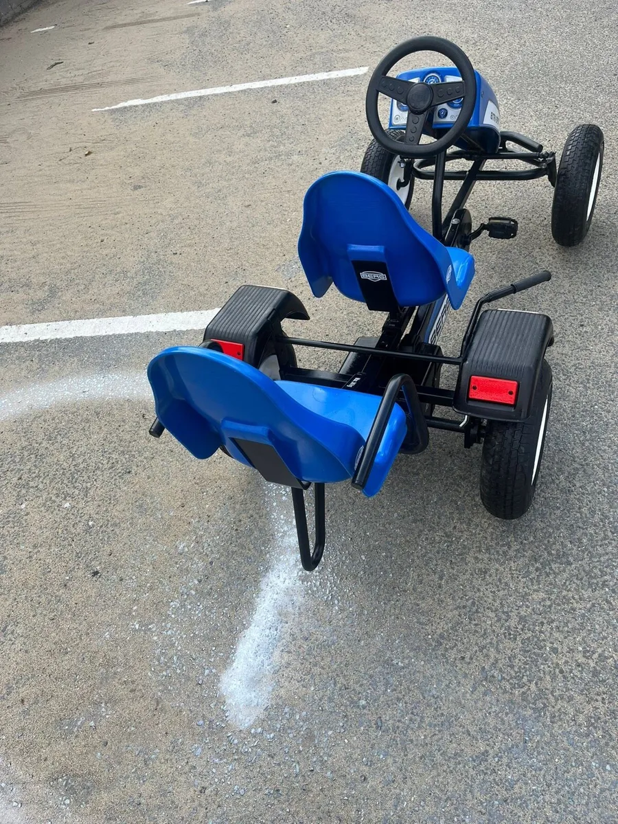 Berg go kart - Image 2