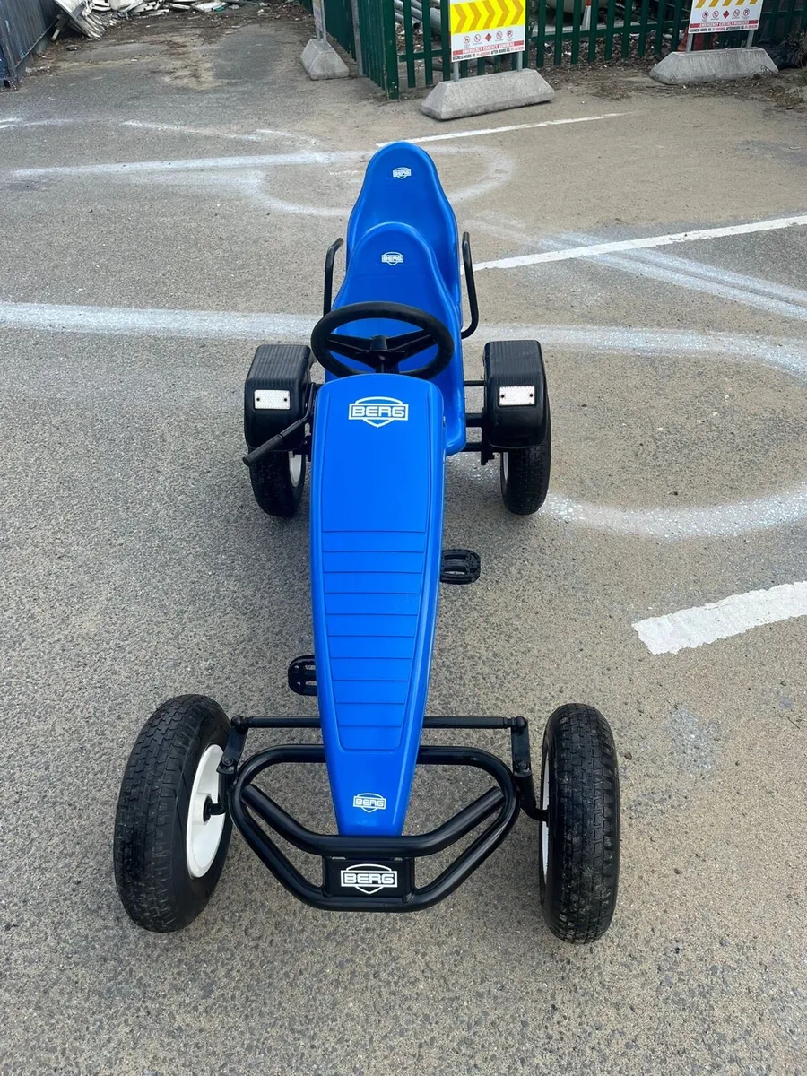 Berg go kart - Image 3