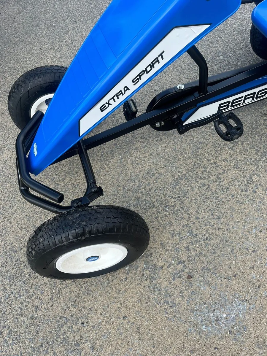 Berg go kart - Image 4