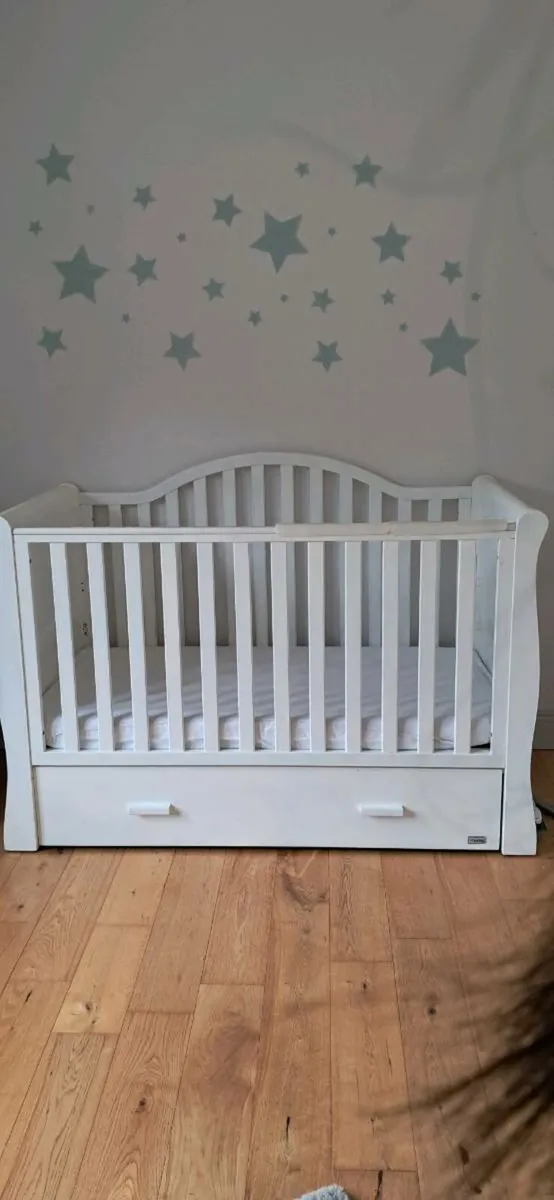 Cotbed BRbaby - Image 1