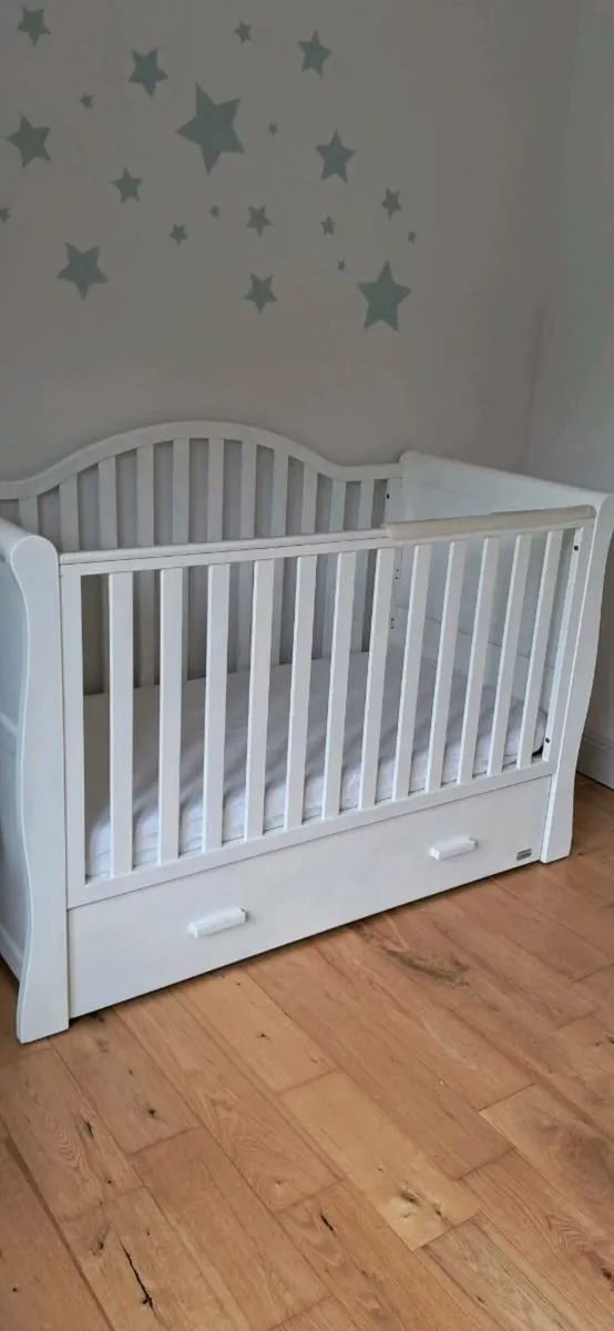 Cotbed BRbaby - Image 2