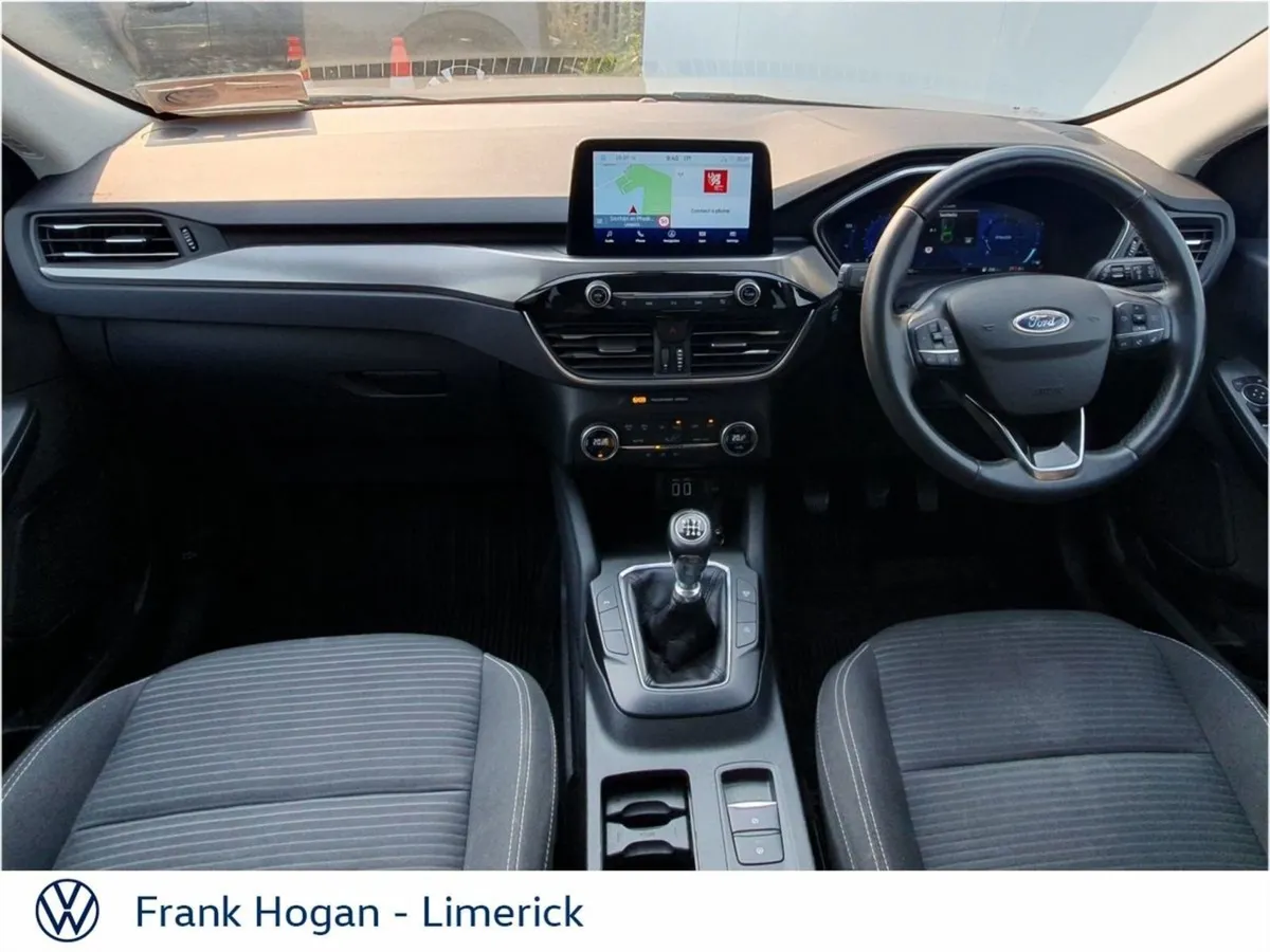 Ford Kuga 1.5 Ecoblue 120PS Titanium Call / Text - Image 2