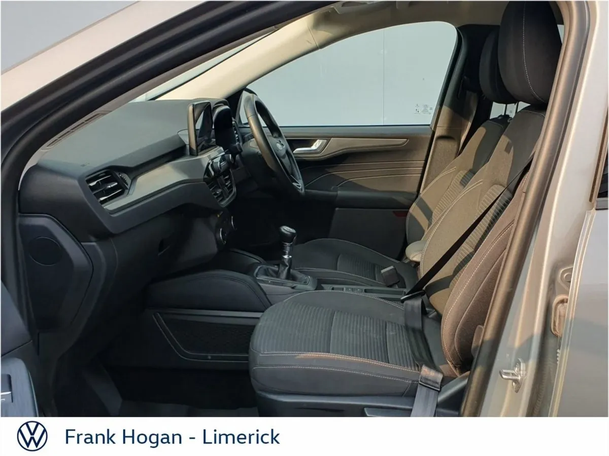 Ford Kuga 1.5 Ecoblue 120PS Titanium Call / Text - Image 4