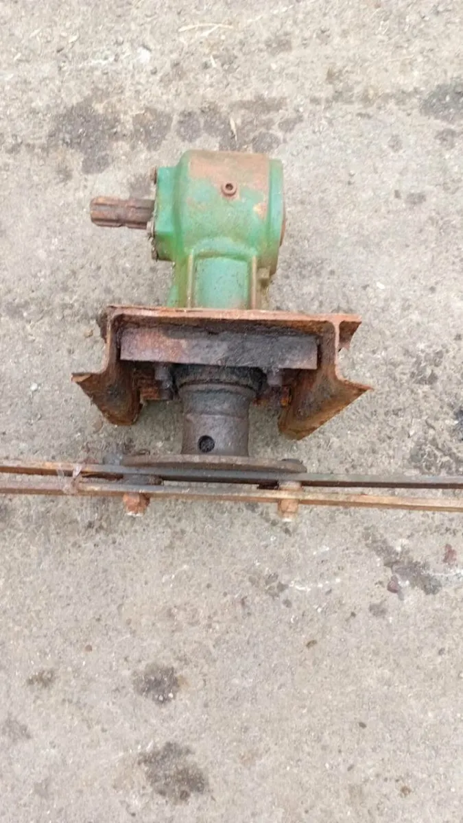 Topper Gearbox - Image 2