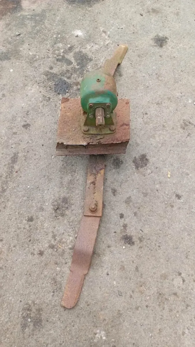 Topper Gearbox - Image 3