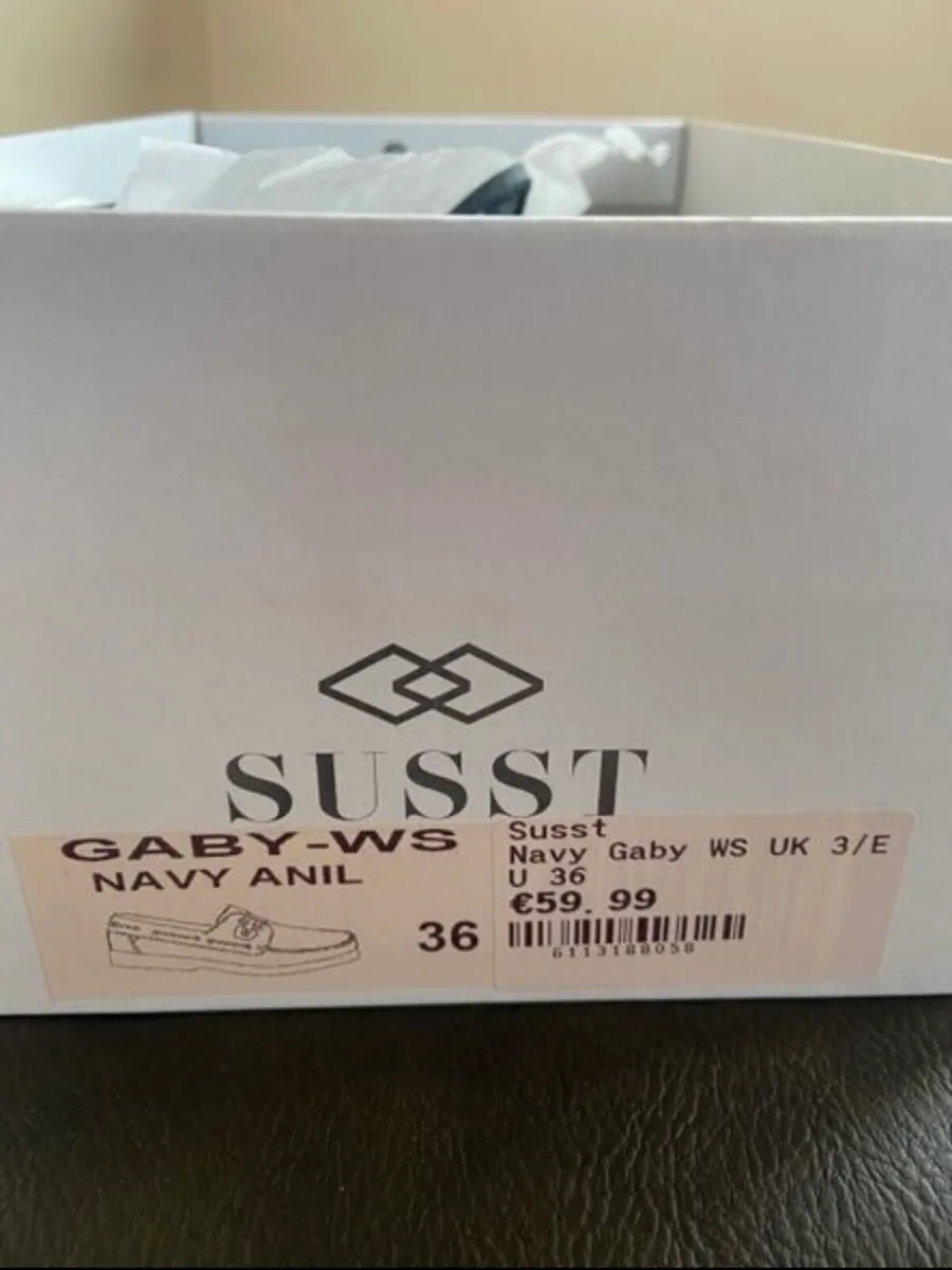 Susst School Shoes - Image 2