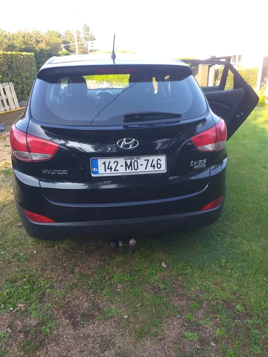 Hyundai ix35 - Image 3