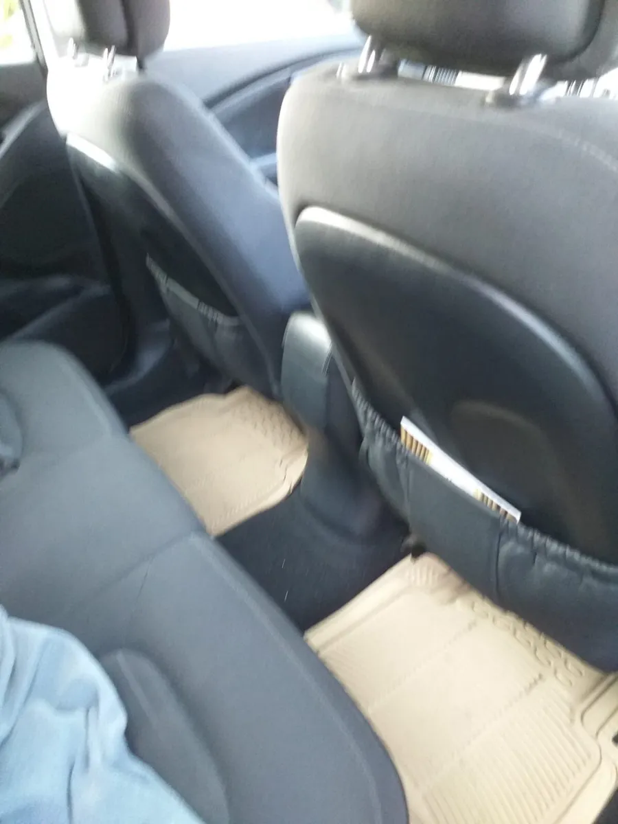 Hyundai ix35 - Image 4