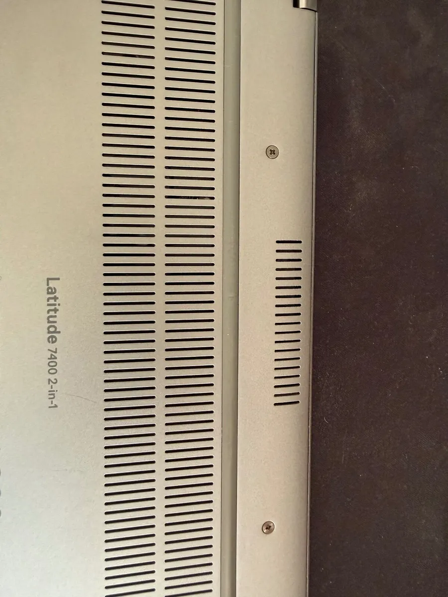 Dell Latitude 7400 2 in 1 - Image 3