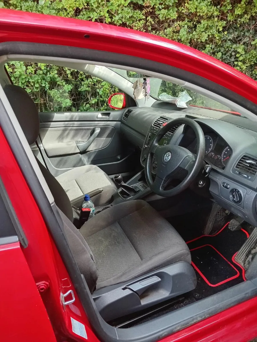 Volkswagen Golf 2008 - Image 3