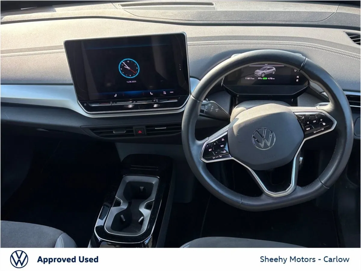 Volkswagen ID.4 Pro Plus 77kwh 286HP - Image 2