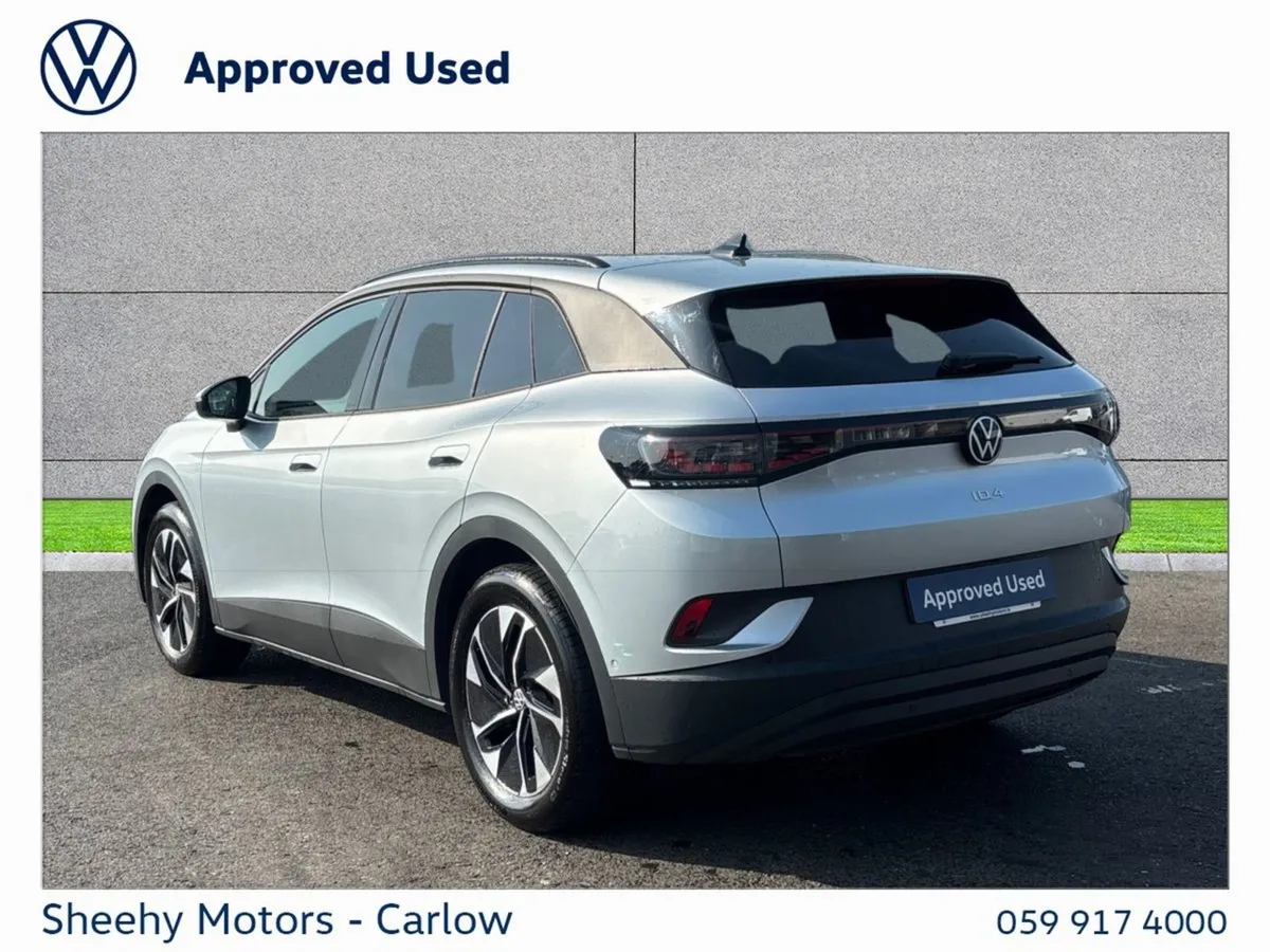 Volkswagen ID.4 Pro Plus 77kwh 286HP - Image 3