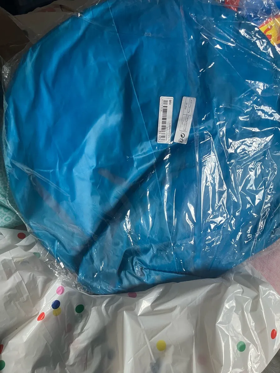Tent small - Image 1
