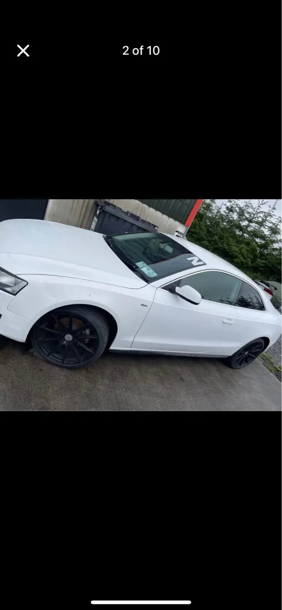 Audi A5 - Image 2