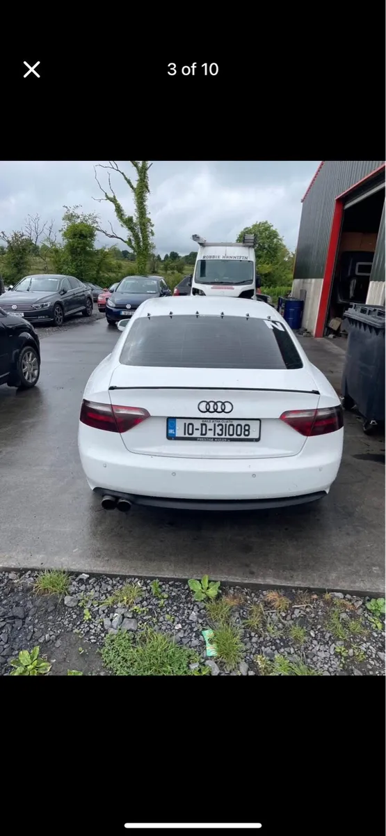 Audi A5 - Image 3