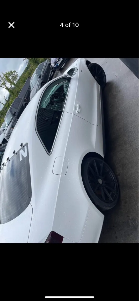 Audi A5 - Image 4