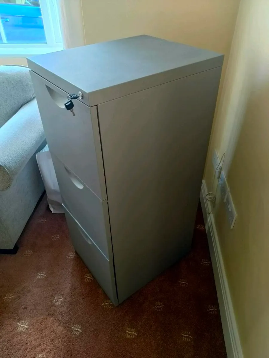 Filing Cabinet - Image 2