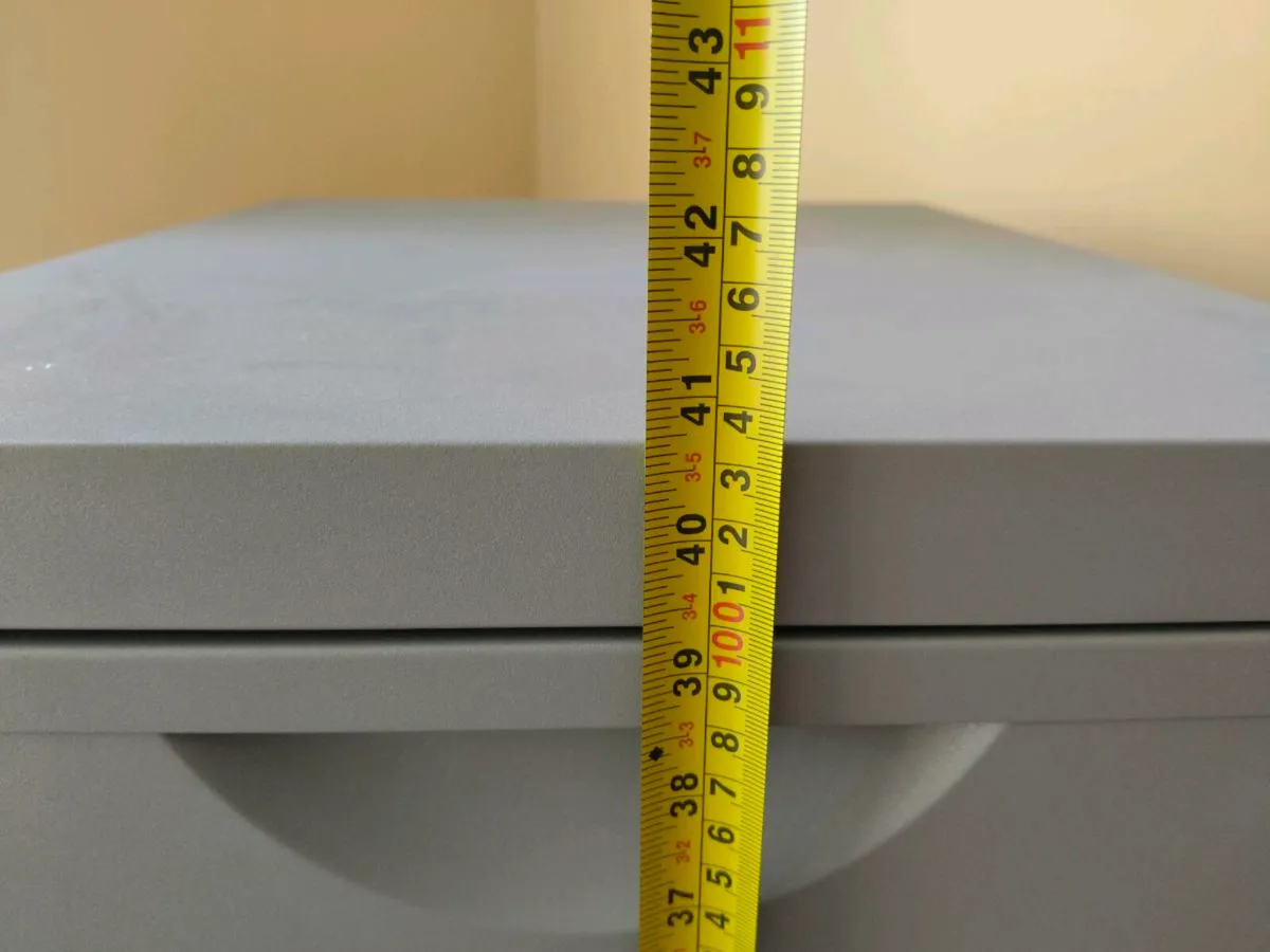 Filing Cabinet - Image 3