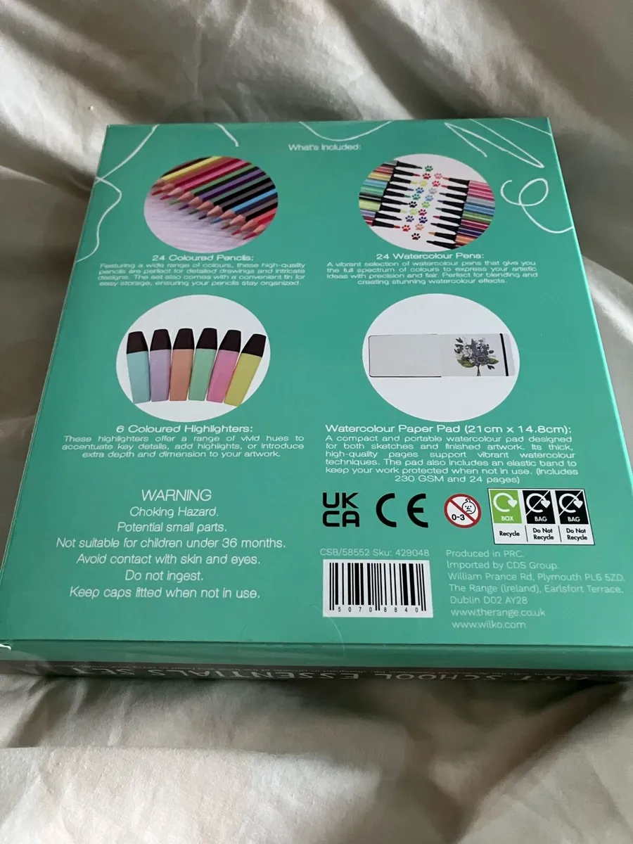 Art sets - Image 2
