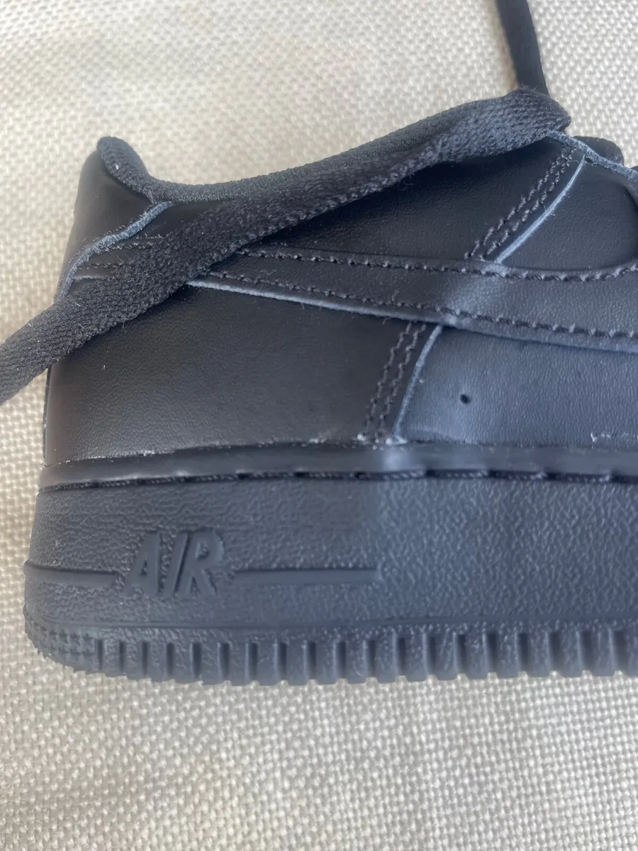 Nike Airforce Kids - Image 2