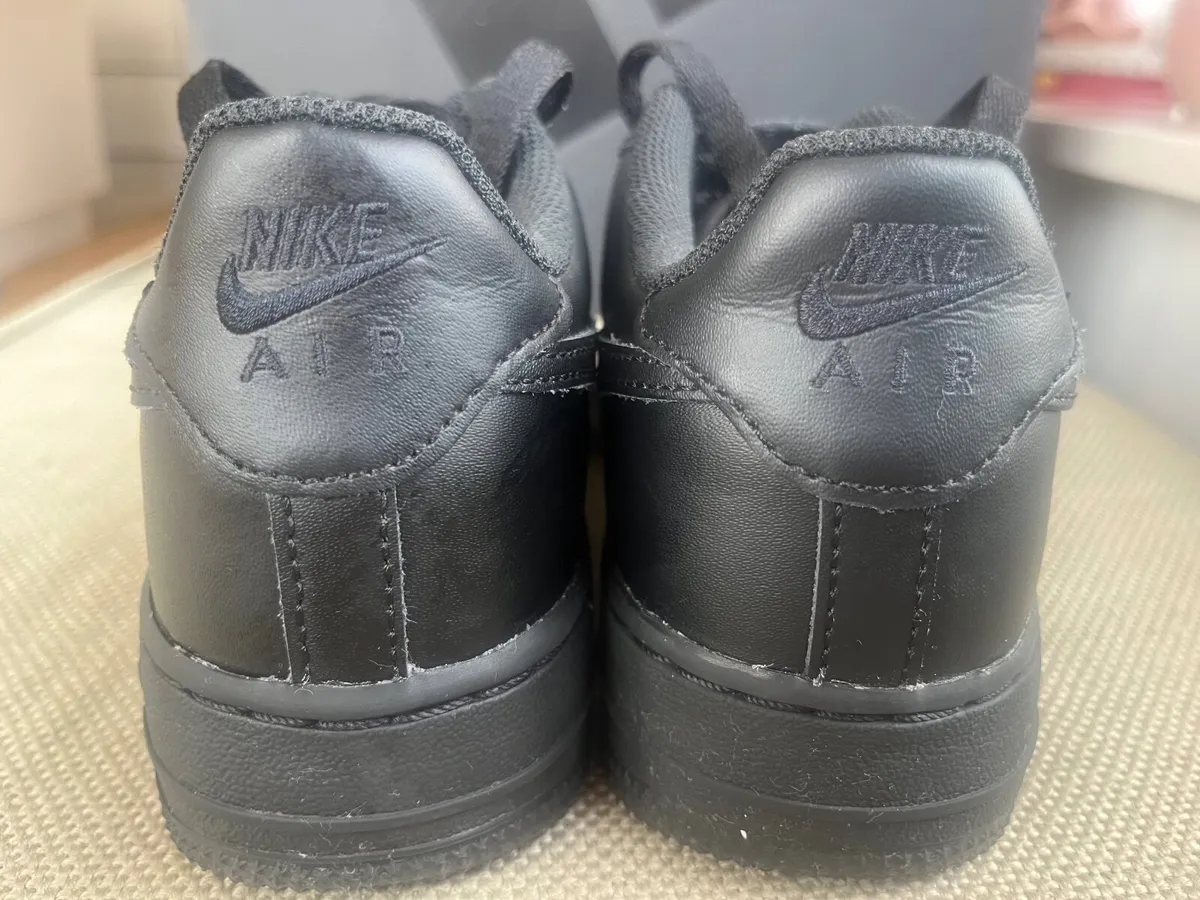 Nike Airforce Kids - Image 3