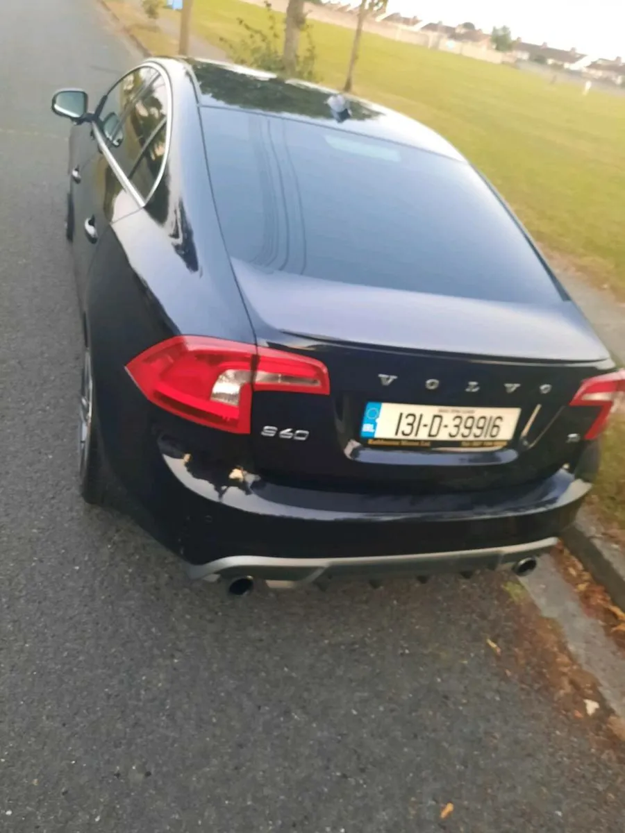 Volvo S60 T6 automatic 2013 - Image 4