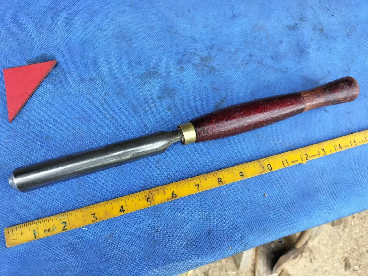 Roughing Gouge by Record Power - Image 1