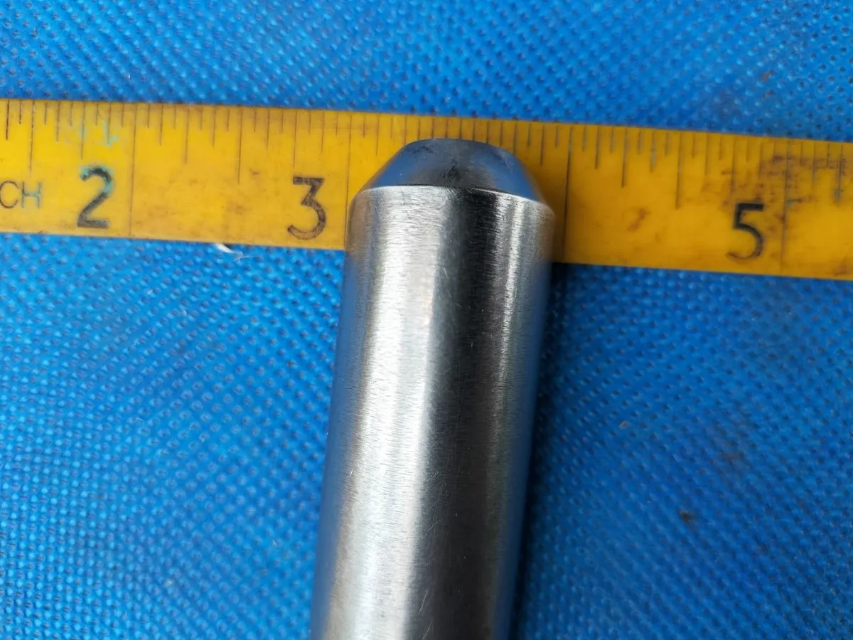 Roughing Gouge by Record Power - Image 3