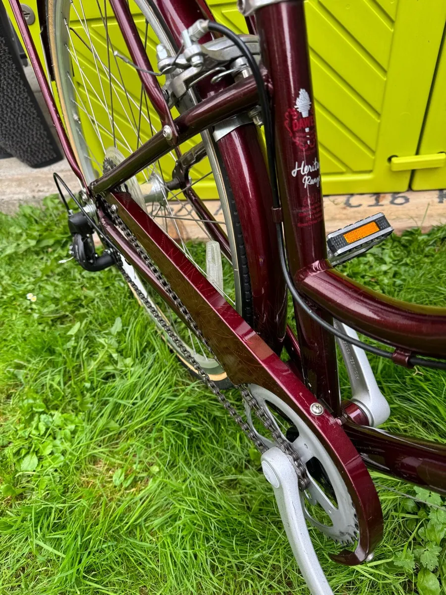 Ladies Dawes bicycle - Image 4