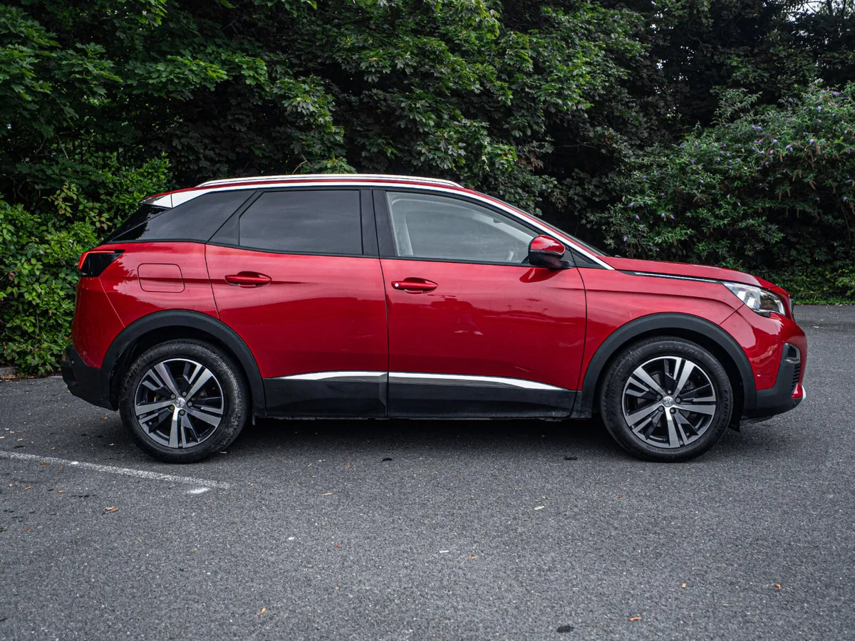 Peugeot 3008 2017 - Image 3