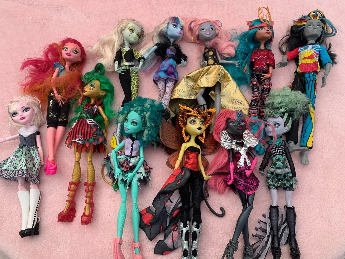 Monster High
