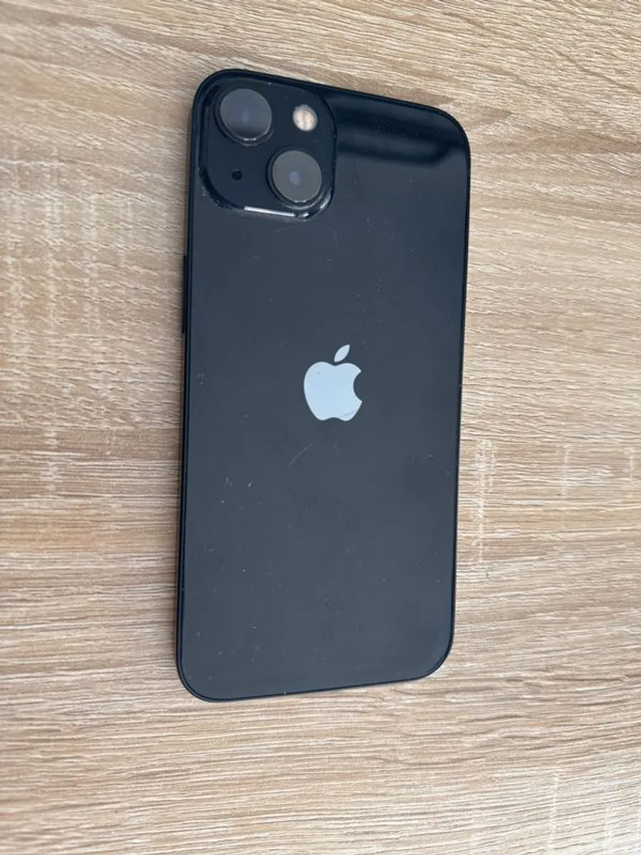Apple iphone 13 256gb Great Condition! - Image 2