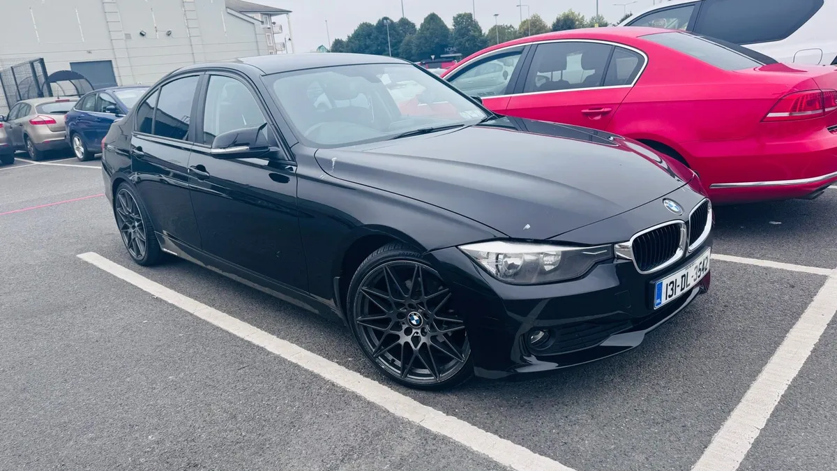 BMW - Image 1