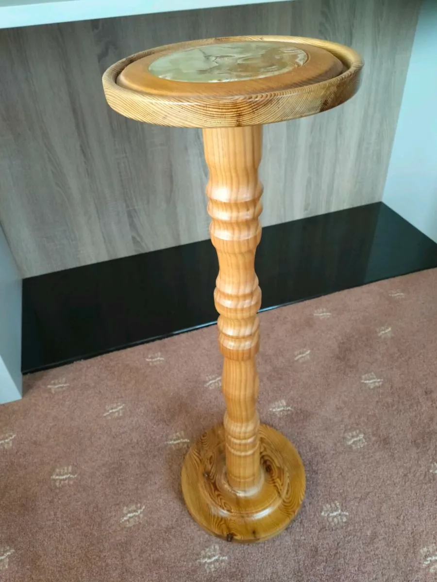 Plant Stand - Image 1