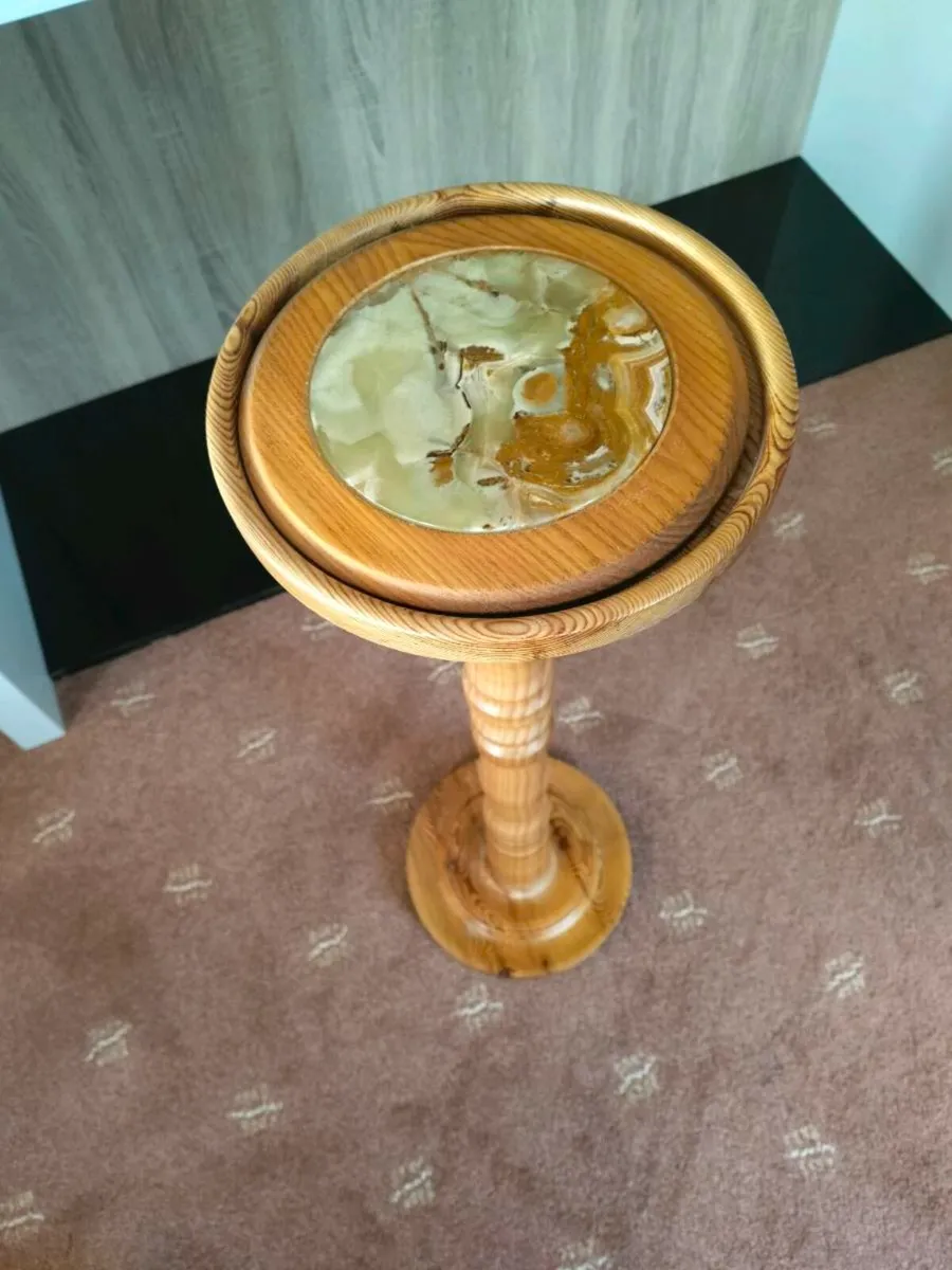 Plant Stand - Image 2
