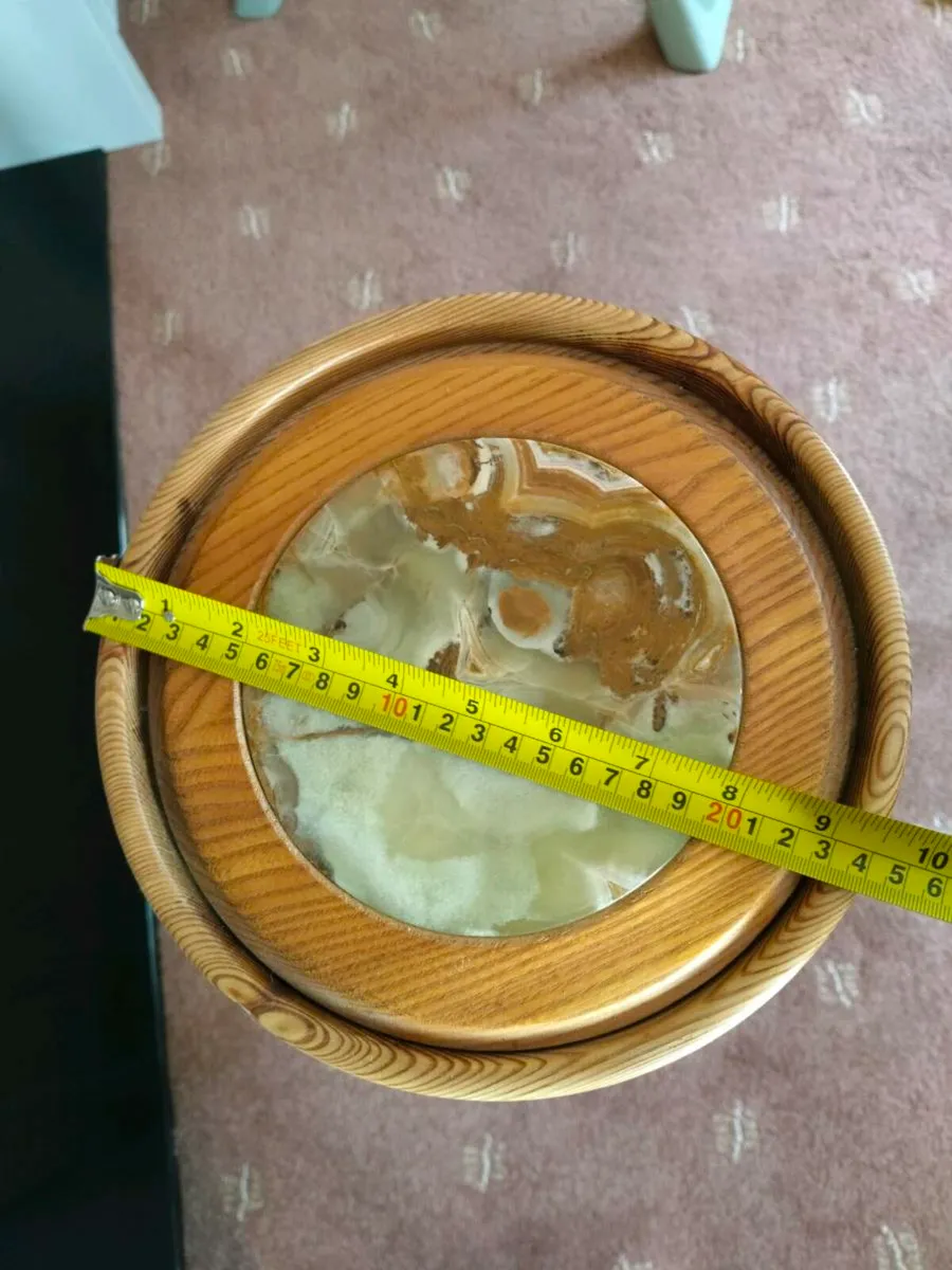 Plant Stand - Image 4
