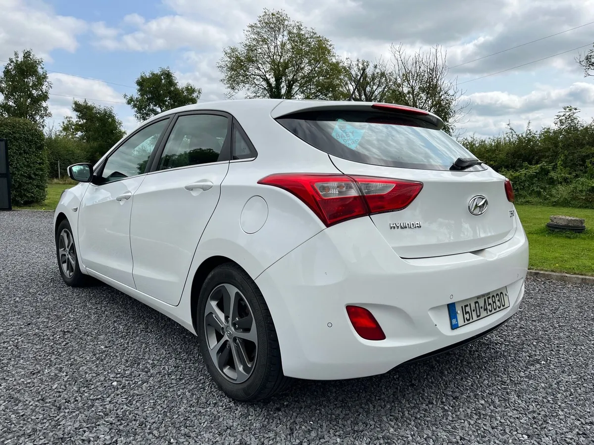 Hyundai i30 - Image 2